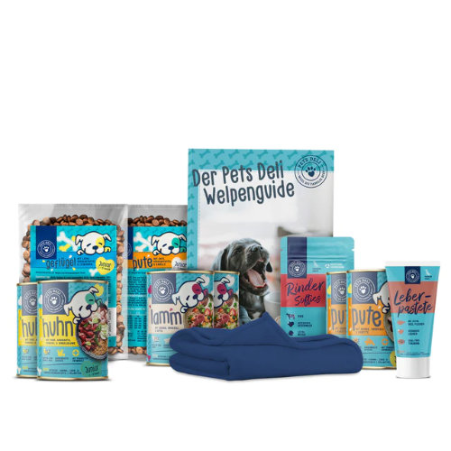 Pets Deli Probierpakete