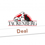 Tackenberg Deal