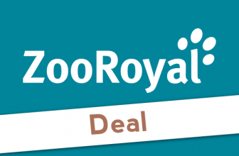 ZooRoyal: Reduzierte Artikel für deine Haustiere