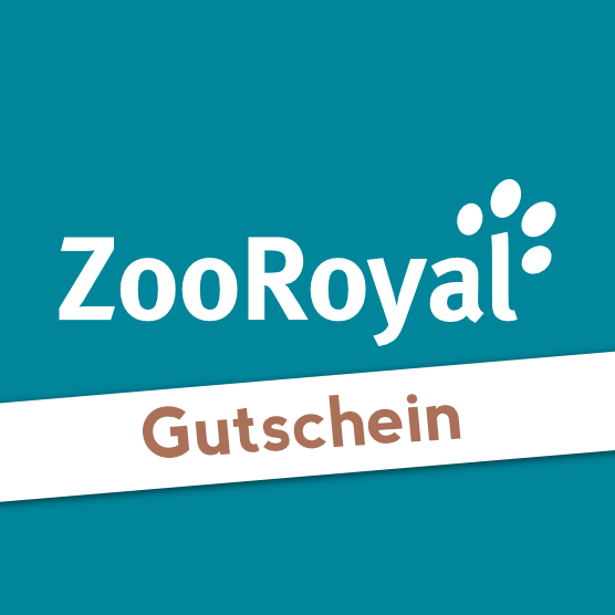 ZooRoyal Gutschein: Rabatt & kostenloser Versand