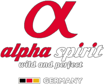alpha spirit