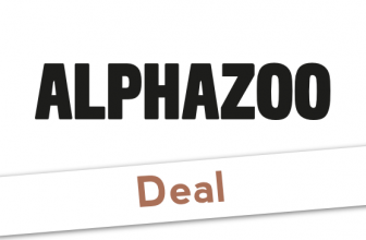 Alphazoo Sparsets für deinen Hund