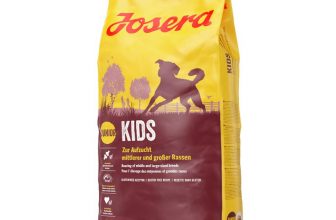 Josera Kids