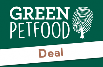 Green Petfood Deals