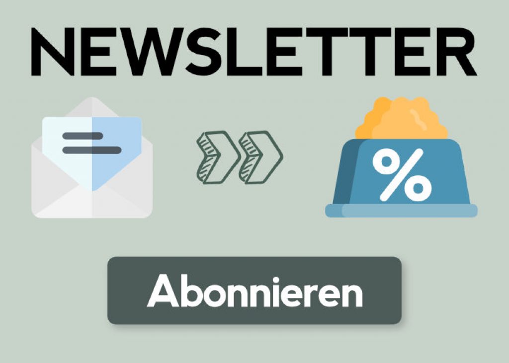 Zur FutterDeals Newsletteranmeldung