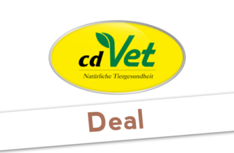 Abverkauf bei cdVet