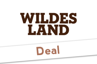 Vorteilspakete für Hunde und Katzen bei Wildes Land