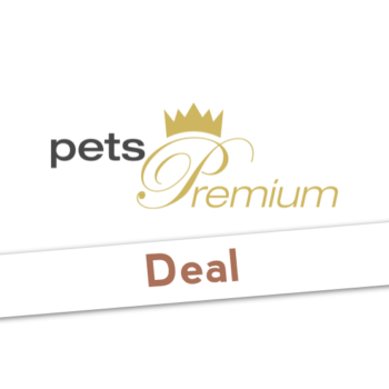 Werde Katzenfutter-Retter bei pets Premium
