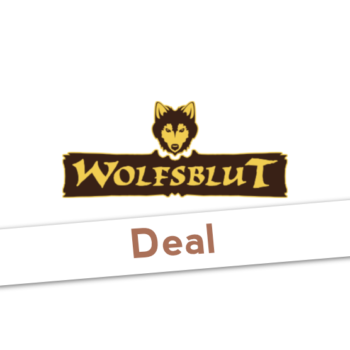 Hundefutter-Retter gesucht