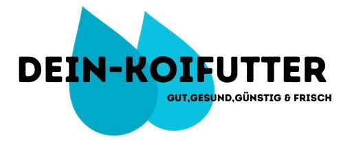 Dein Koifutter
