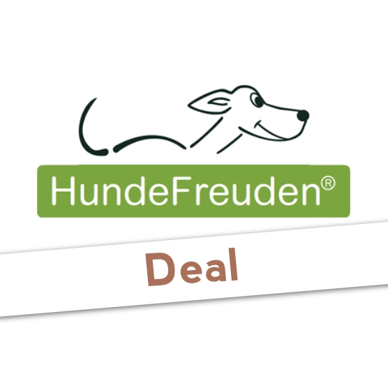 Prozente bei HundeFreuden