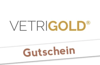Neukunden-Rabattcoupon bei VETRIGOLD