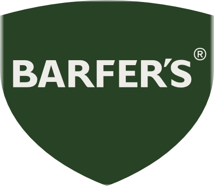 BARFER's