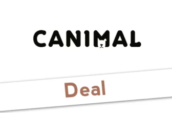 CBD-Schnäppchen bei CANIMAL