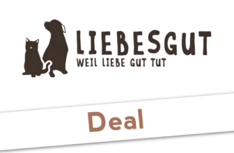 Liebesgut Tiernahrung Deals