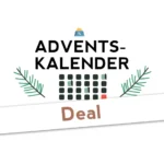 Adventskalender Deals bei Futter.deals