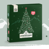 Wildes Land Adventskalender 2022