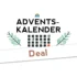 zooplus: Lukullus Adventskalender für Hunde 2022