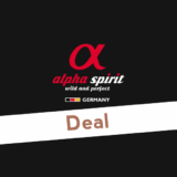 alpha spirit Sale für Katzenfutter