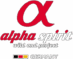alpha spirit