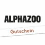 Rabatt Coupon Alphazoo