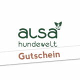 alsa-hundewelt November-Gutschein: 20 % Rabatt auf Dosen-Menüs & Frischebeutel