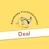AquaHobby Fischfutterhandel: 1 € Fischfutter-Proben