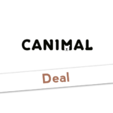 CBD-Schnäppchen bei CANIMAL