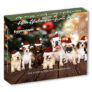Eggersmann: Hunde Adventskalender