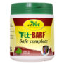 cdVet: 10% Rabatt auf Fit-BARF Safe-Complete