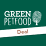 Green Petfood: Neukundenbatt