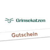 Grinsekatzen Coupon