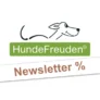 HundeFreuden Newsletter abonnieren und Coupon erhalten