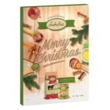 zooplus: Lukullus Adventskalender für Hunde 2022