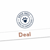 Pets Deli Züchterprogramm: 20% Deal