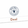 Pets Deli: Black Friday Deal – 20% Neukunden-Rabatt