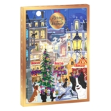 bitiba: Rocco Adventskalender für Hunde 2022