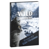 bitiba: Wild Freedom getreidefreier Adventskalender für Katzen 2022