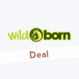 10% Neukundenrabatt bei Wildborn